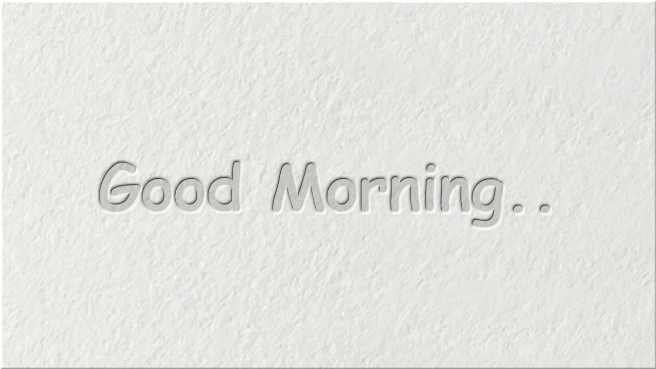 Engraved Imprinted Text Effect On GIMP Typography - Letterpress effect