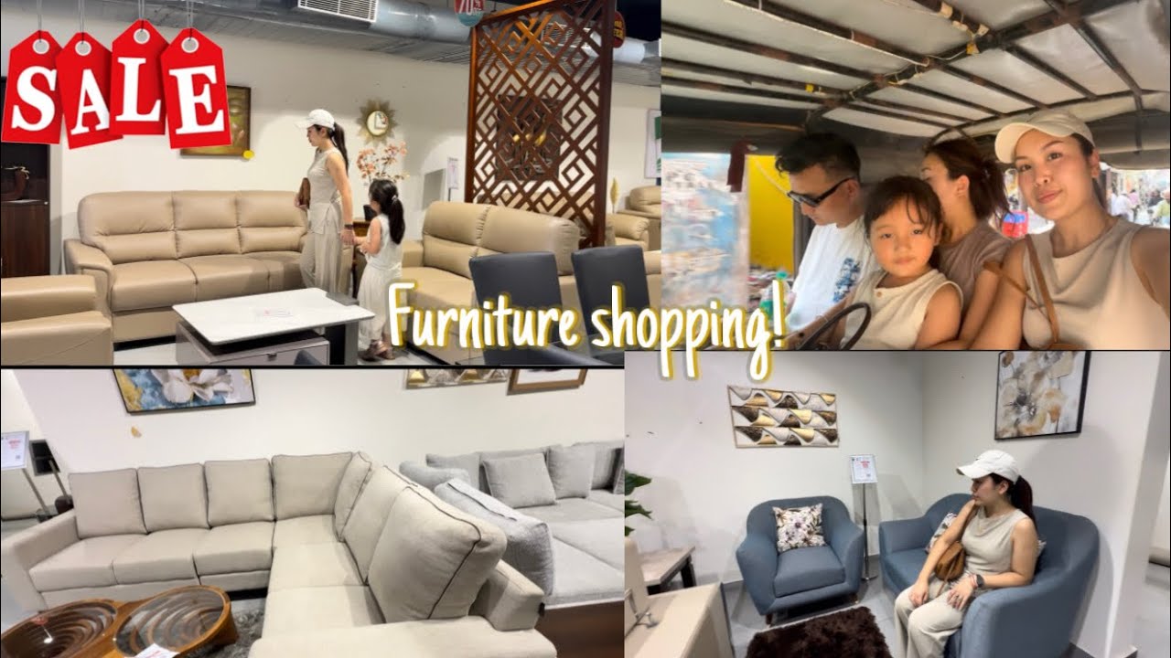 House furniture shopping 🏡 || Odisha || Tibetan vlog 