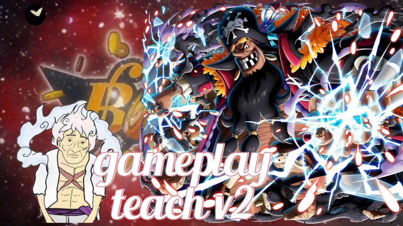 probando a teach V2, GAMEPLAY