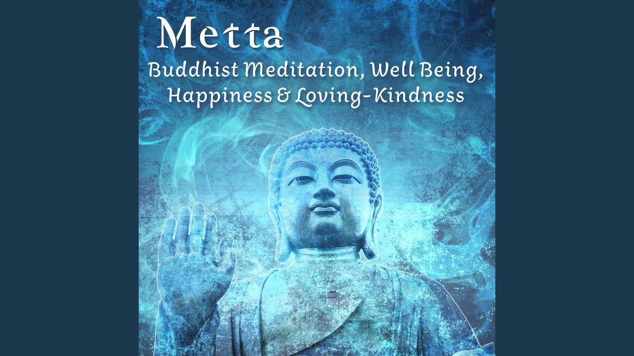 Deep Buddhist Meditation