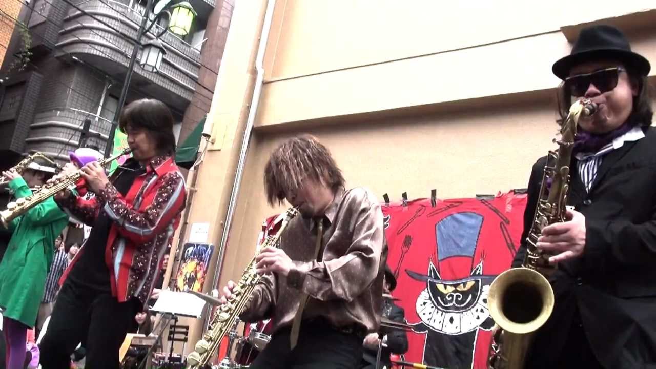 「