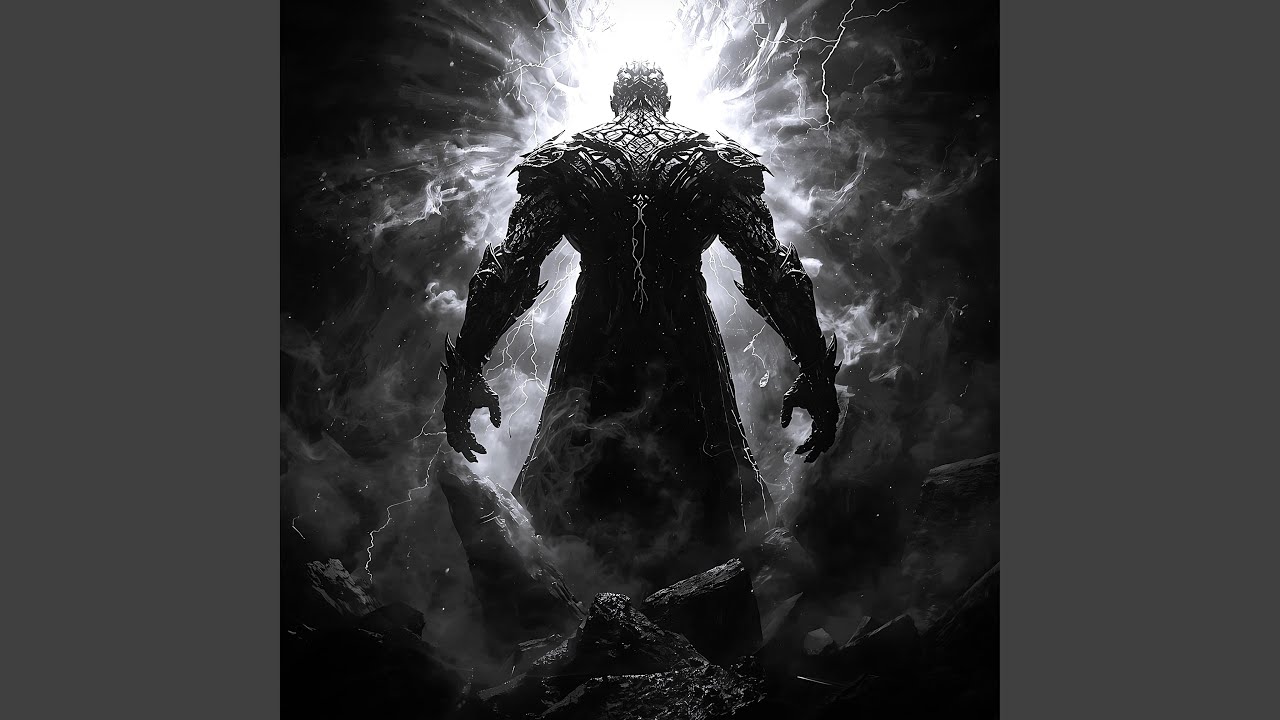 RAVAGE (ULTRA SLOWED)