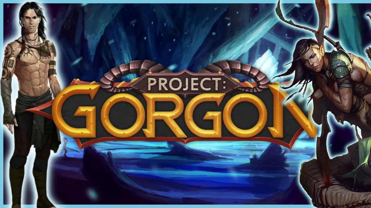 Project Gorgon ... as a Total Noob #9