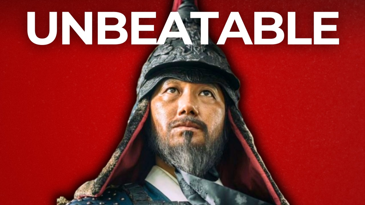 The General who Won a 13 vs 133 Battle