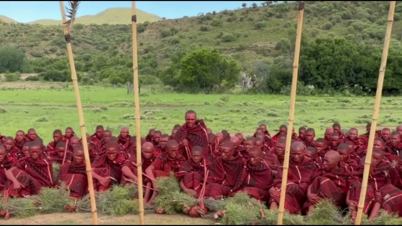 2025 Makoloane a Ntate Makhay - Maletswai, Eastern Cape