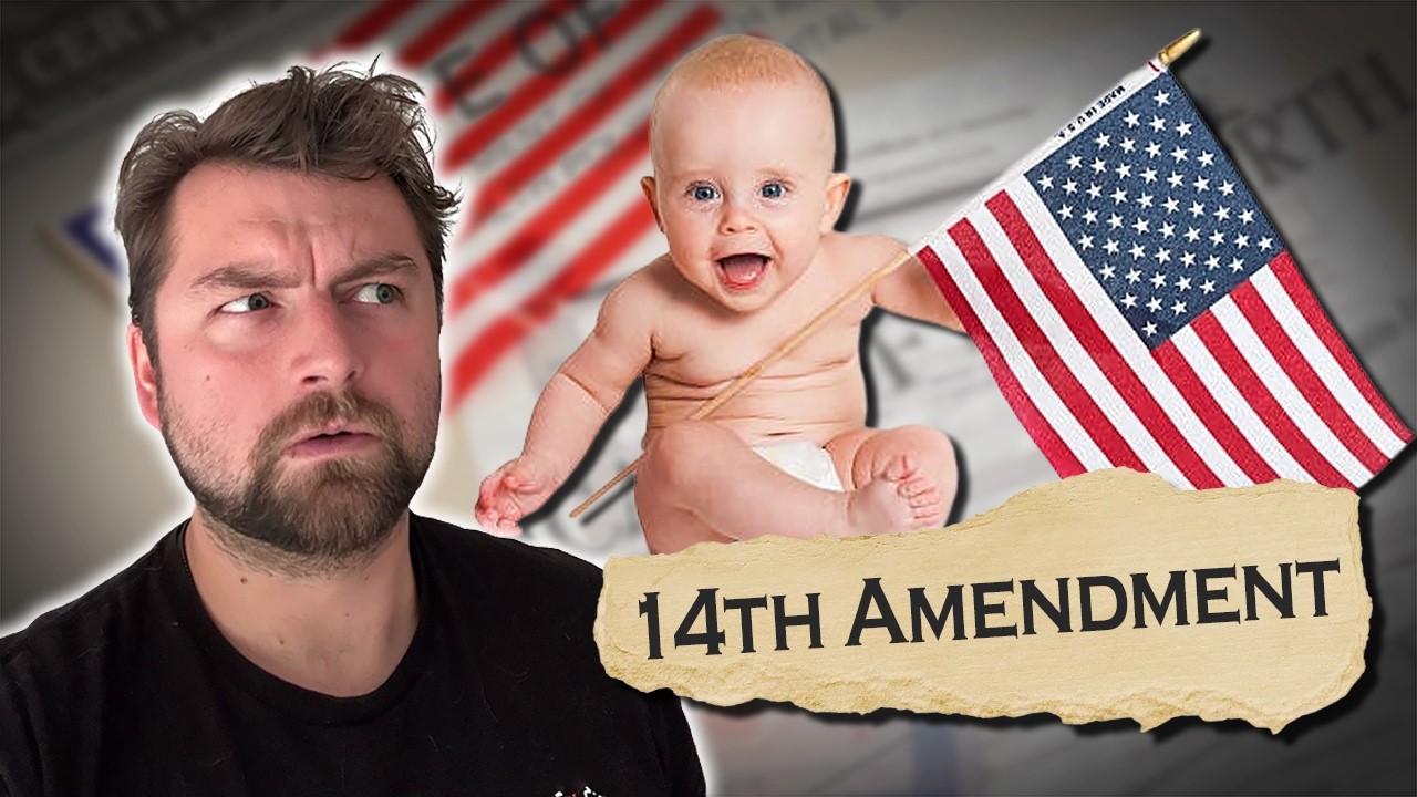 Will America Get Rid Of Birthright Citizenship?