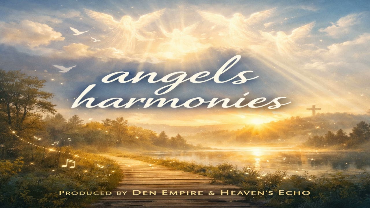 Angels Harmonies. 