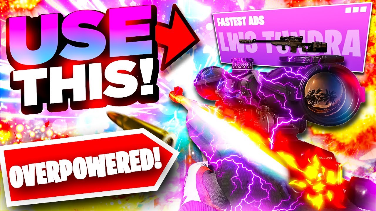 *OVERPOWERED* 