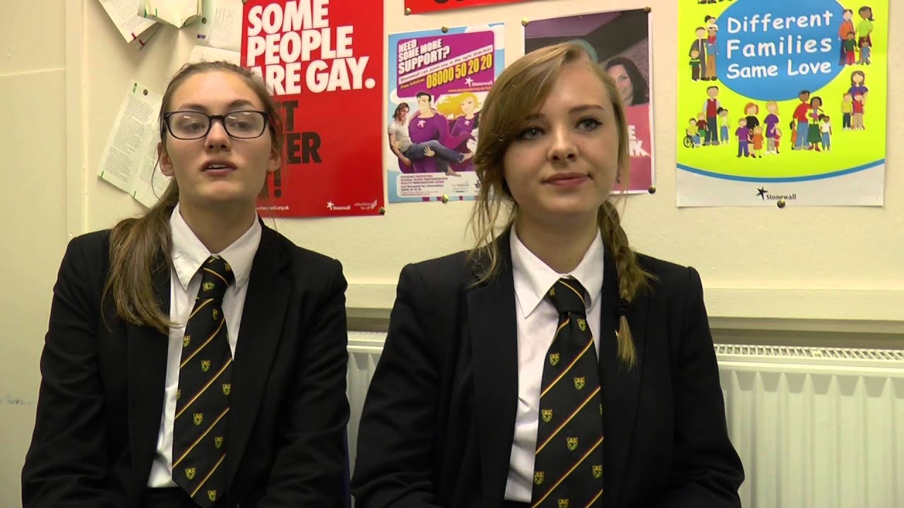 Portsmouth Grammar School Pride Society Goes From Strength To Strength