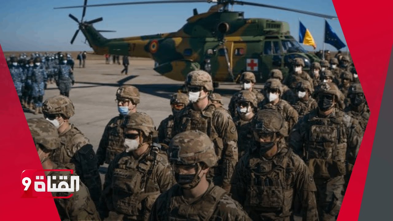 تعرف على نبوءة رسول الله عن الحرب العالمية الكبرى ومن أطرافها ؟