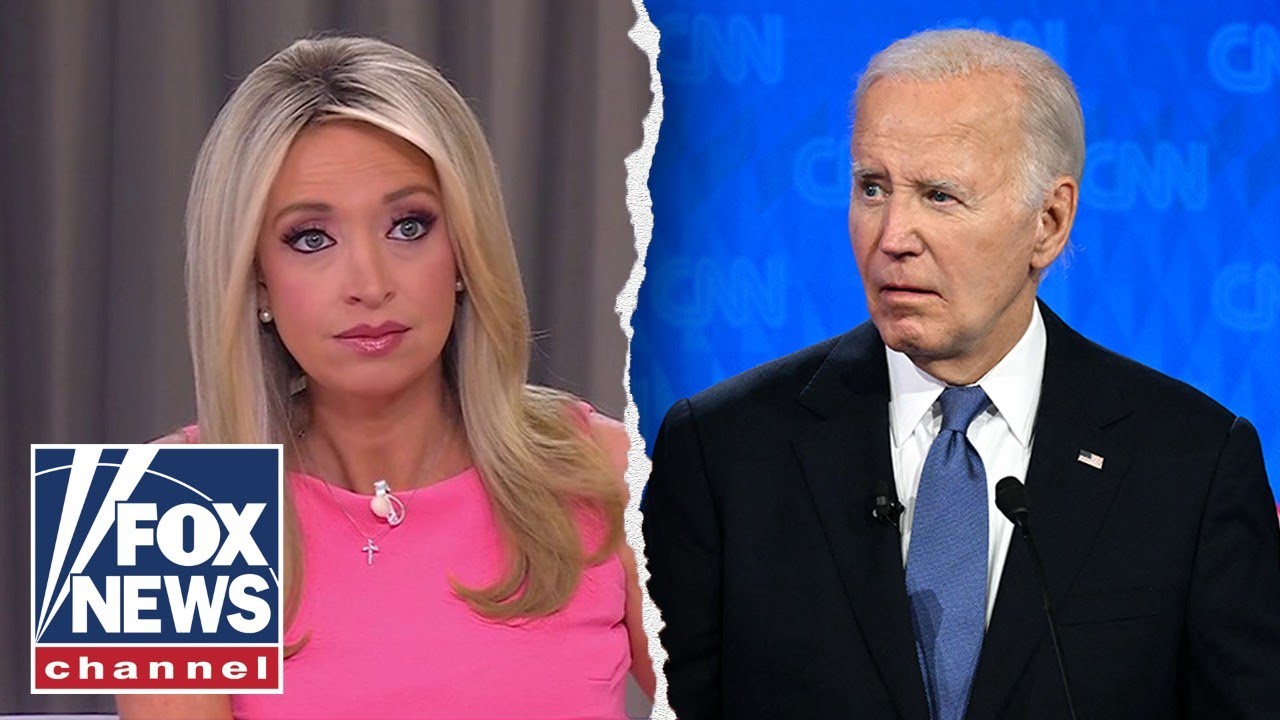 McEnany: Democrats created a MESS!