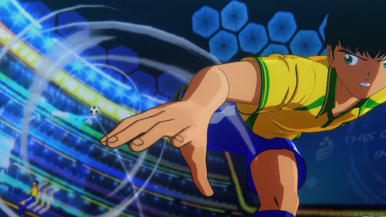 BRAZILLLLL!!!