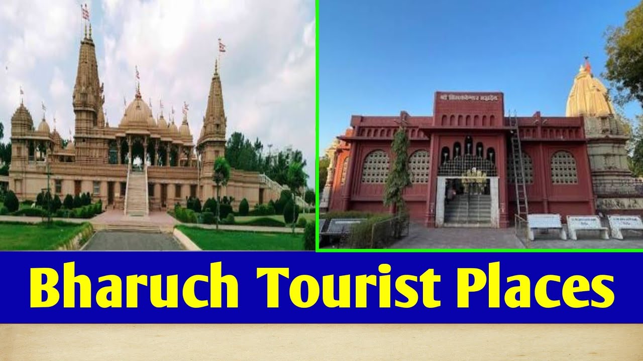 Bharuch Tourist Places
