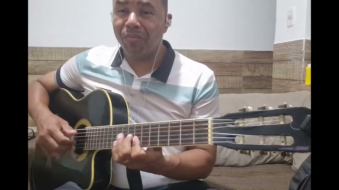 Frank Sinatra- Moonligh Serenade Fingerstyle no Violão Solo. 