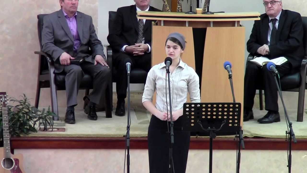 Sora Mandici din Vicovu de Sus - 21.04.2013 AM