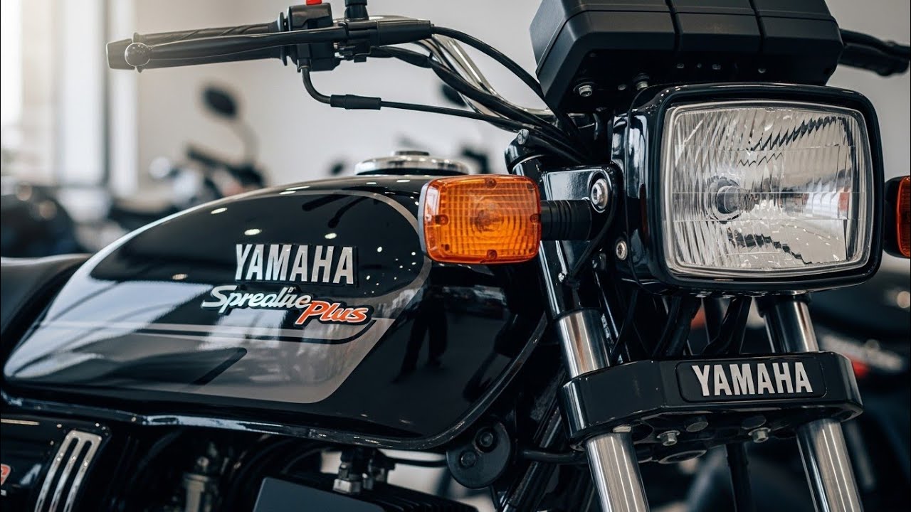 Yamaha RX 100 Is BACK in 2026! 😱 New Model Launched with Killer Look & Power – Legend Reborn!”