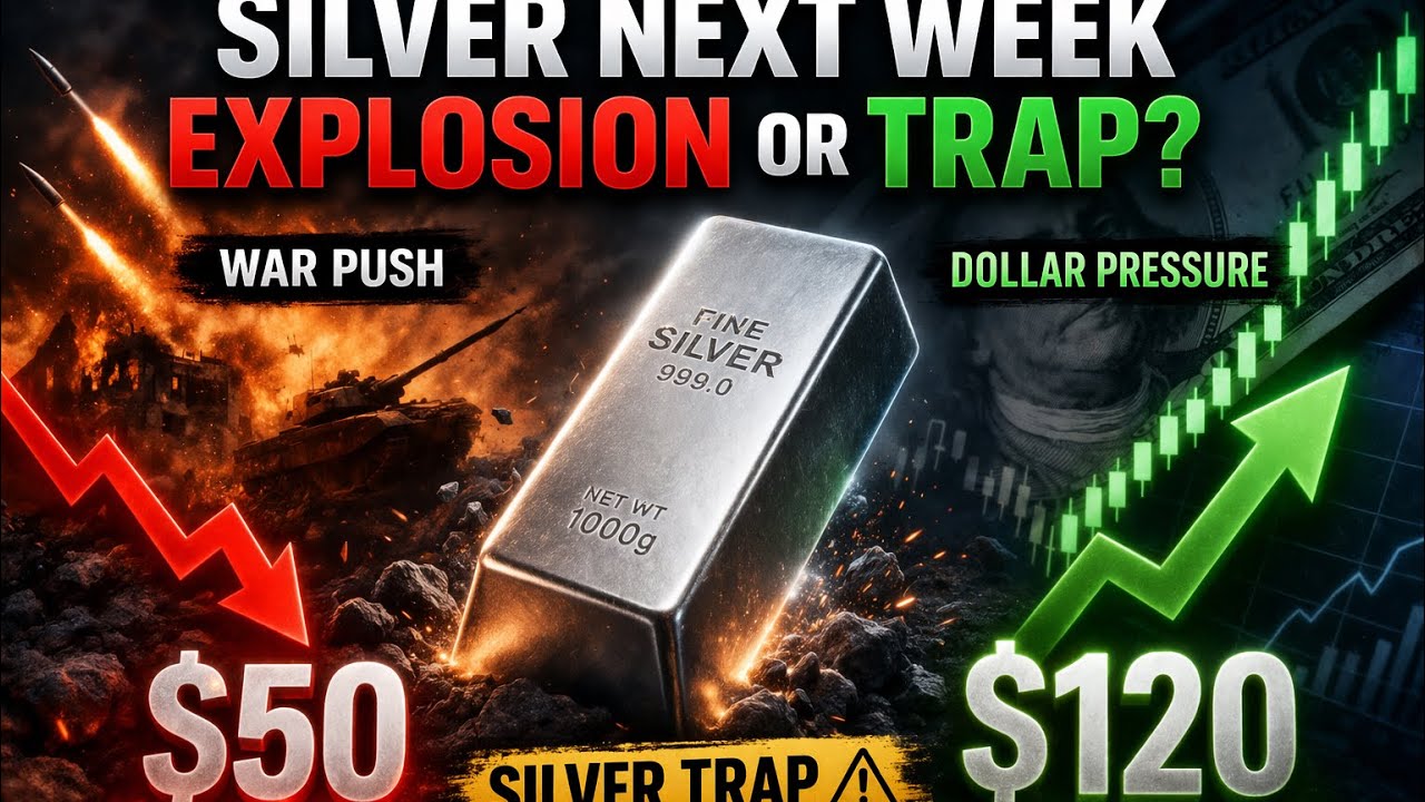 30 - 3 April 2026 | Silver Price Analysis 🧐 | Silver Price Forecast, XAG/USD Price Surged | XAG