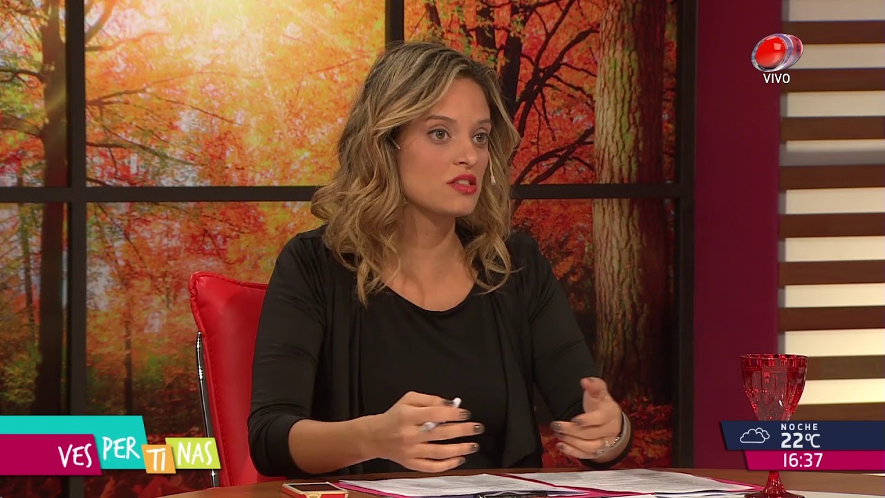 Vespertinas - Reloj biológico