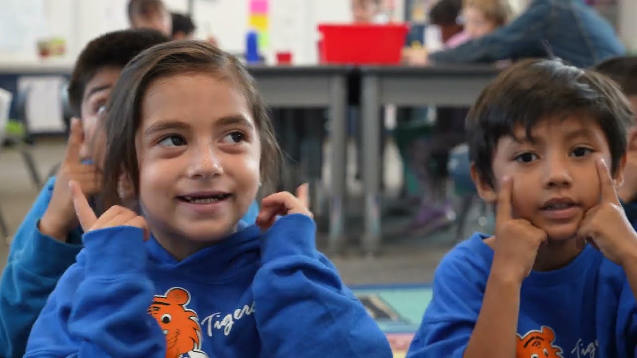 Why Lawndale Elementary School District?