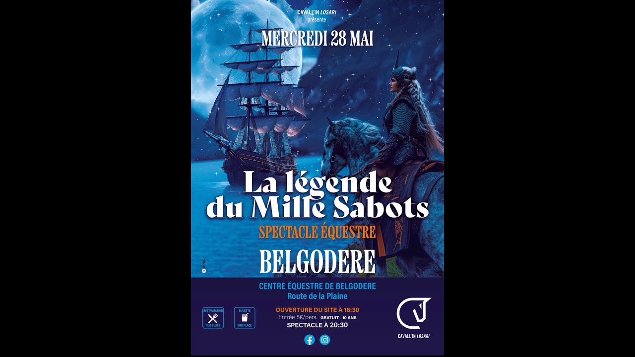 bande annonce le mille sabot 2025