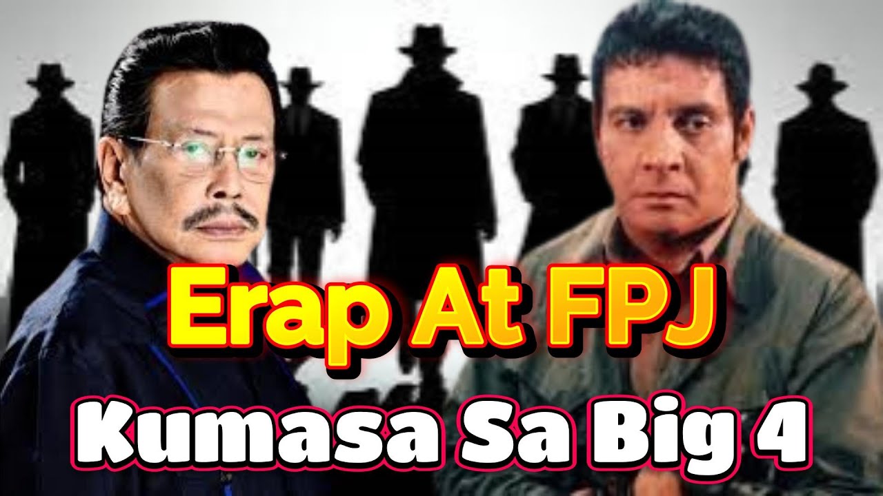 ANG KINATATAKUTANG GRUPONG 