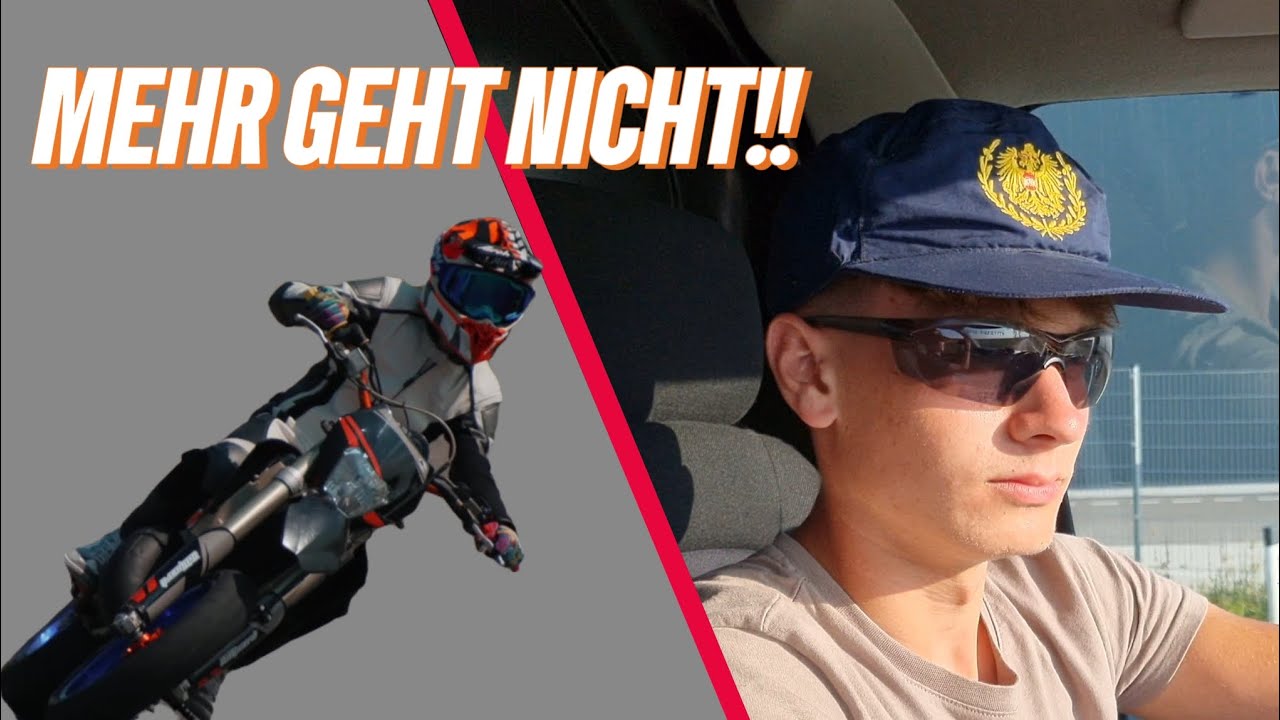 Blaulicht am Spot 📢🚨