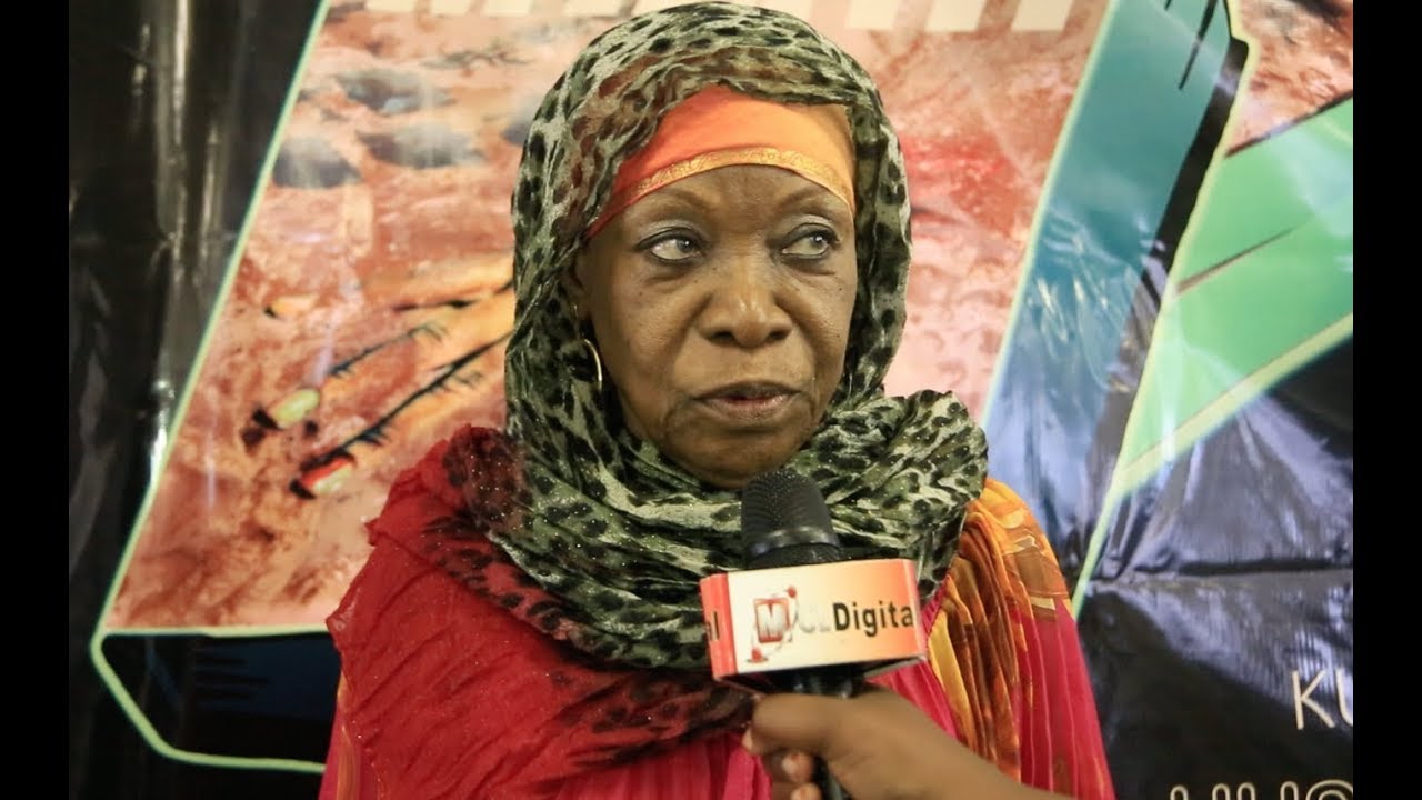 MUASISI WA KIPINDI CHA MAMA NA MWANA AELEZA MADHARA YA KATUNI KWA WATOTO