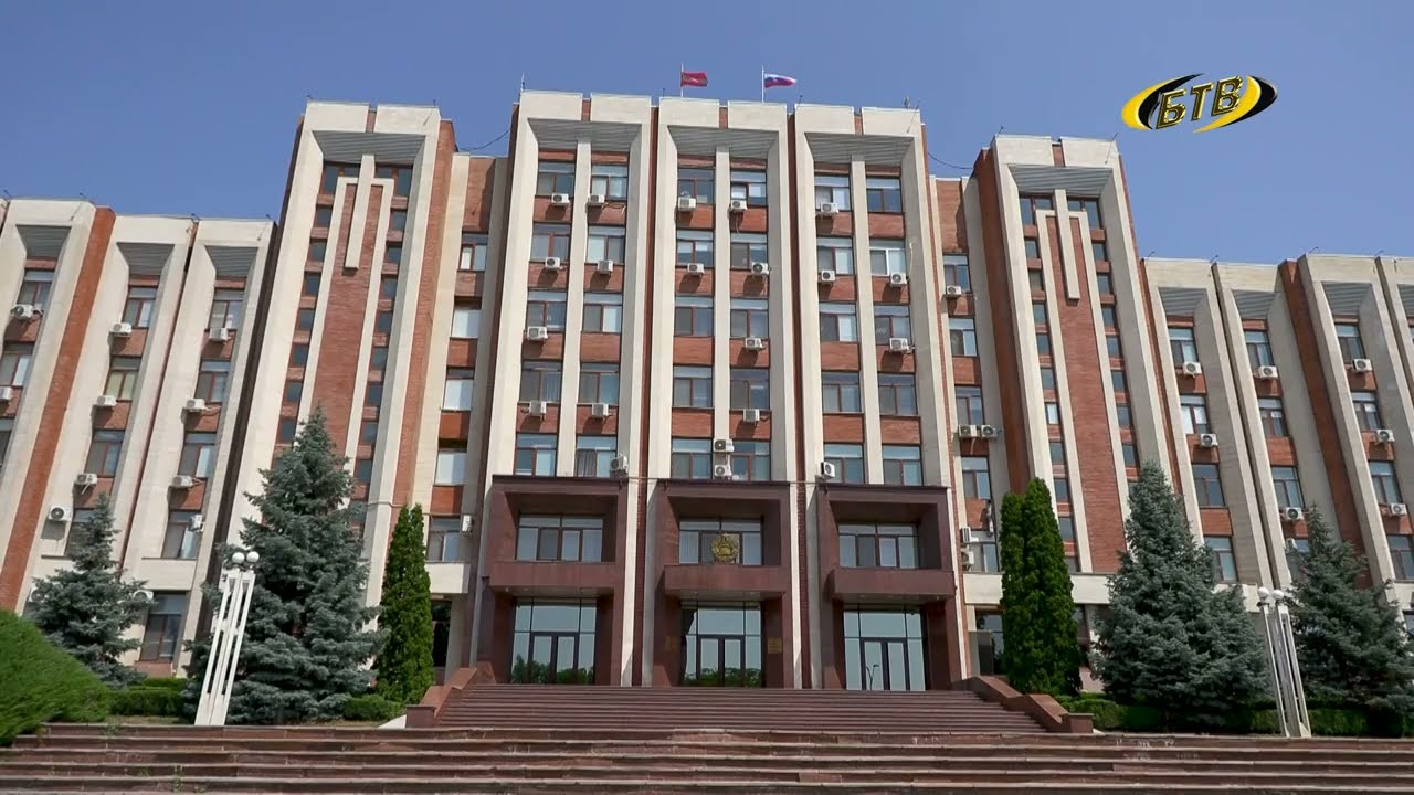 Меры господдержки продлили