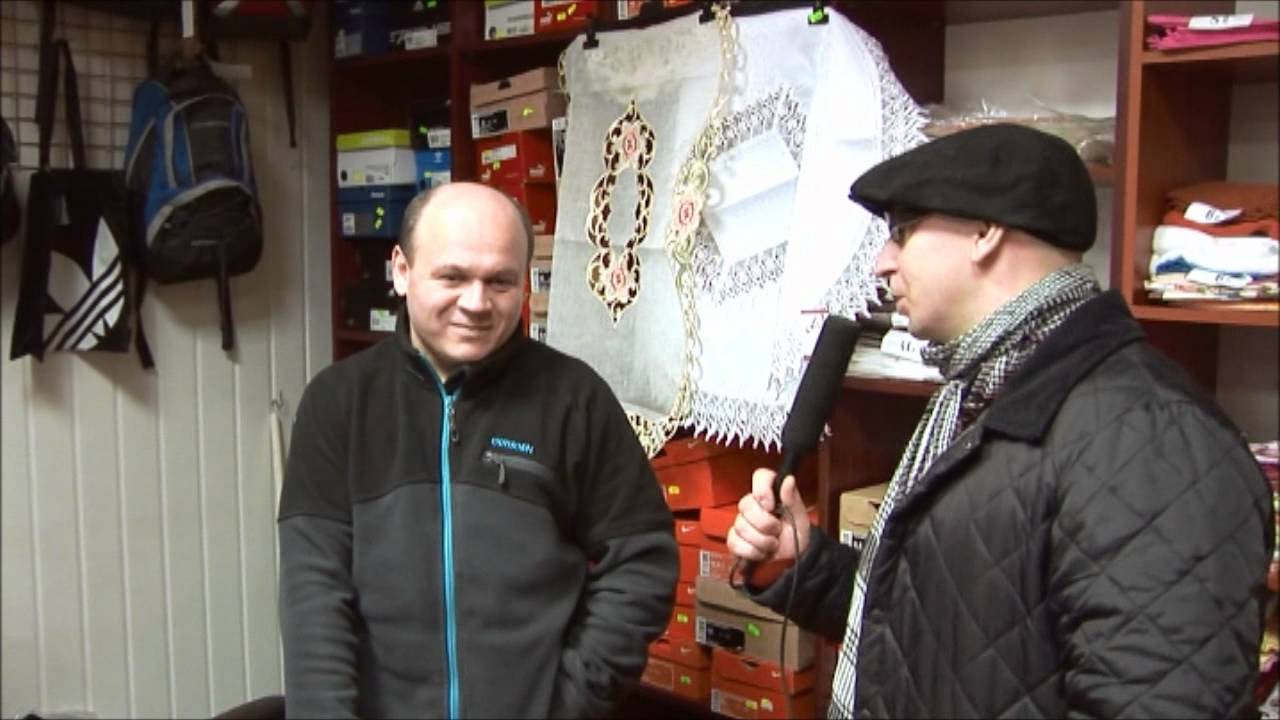 Jak się żyje w Połczynie-Zdroju? - cz. II