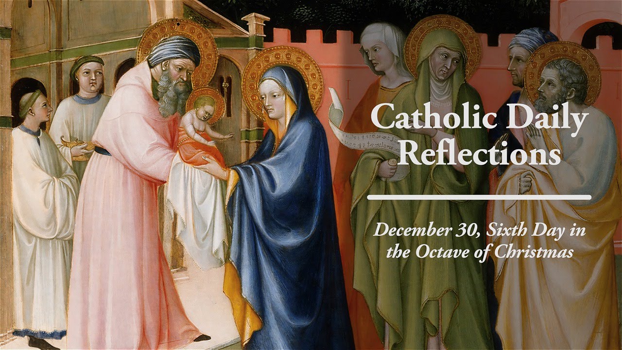 The Faithful Remnant - Tuesday, December 30, 2025