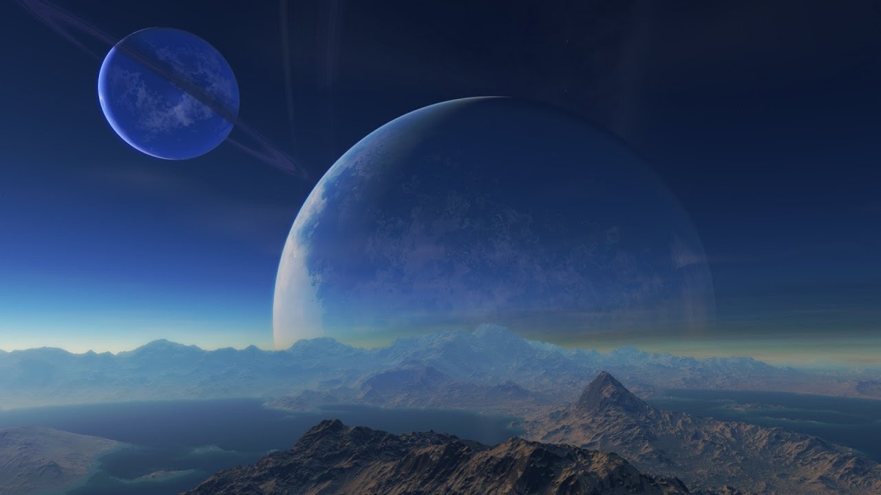 Space Engine - Svemir je Ogroman :o