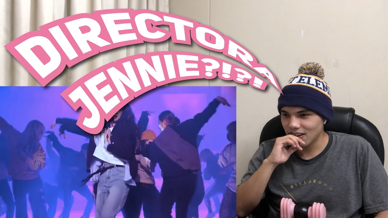 REACCIÓN a JENNIE 'THE SHOW' vlog | ¼ Japonés