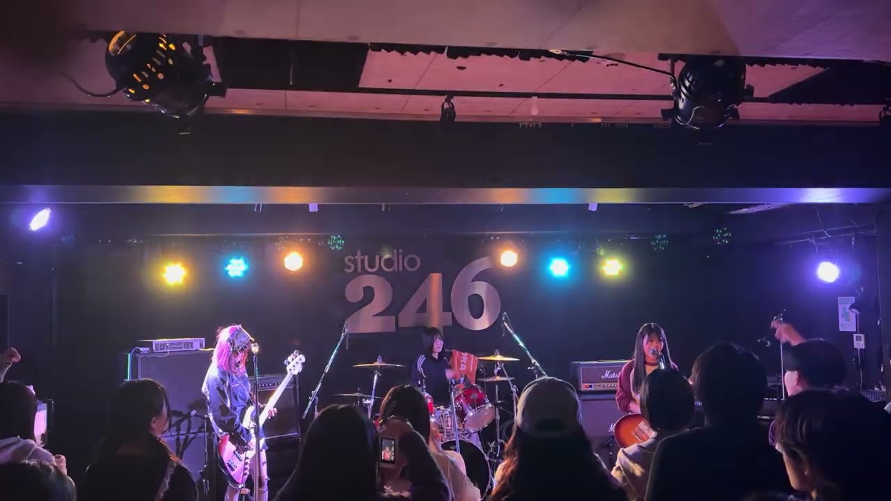 GO!GO!7188(copy)@2025年度2月ライブ
