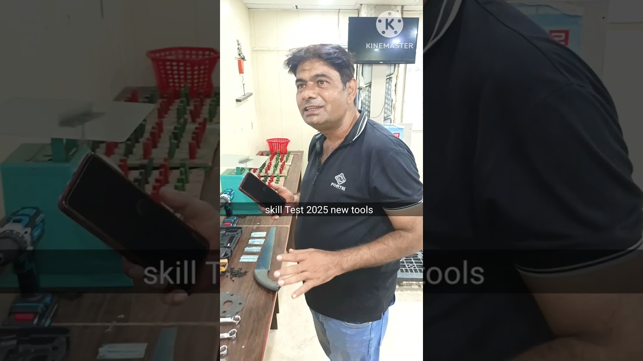 korean skill test 2025 new tools