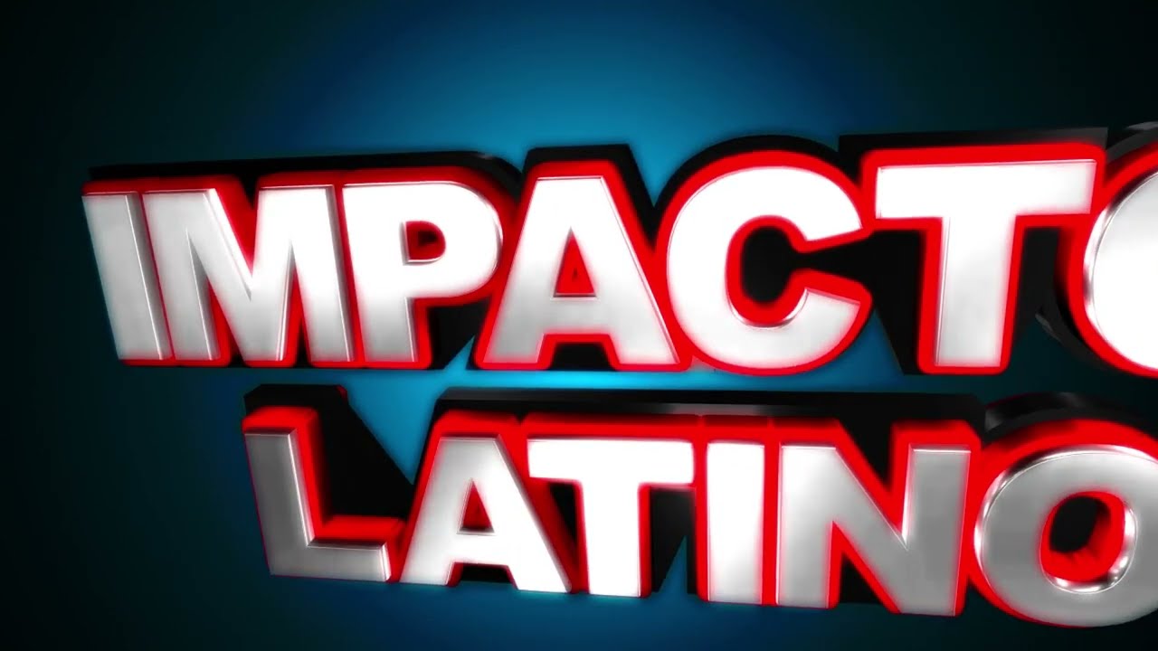 Grupo Impacto Latino en Vivo desde Apopa Set 1 (2018)
