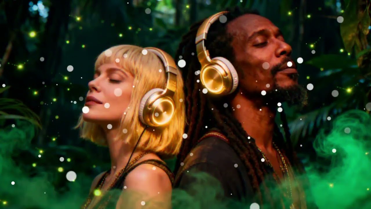 Sia ft. Damian Marley - Soulmates (You Need to Hear This)