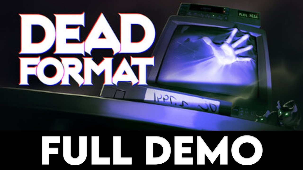 DEAD FORMAT - Full Demo