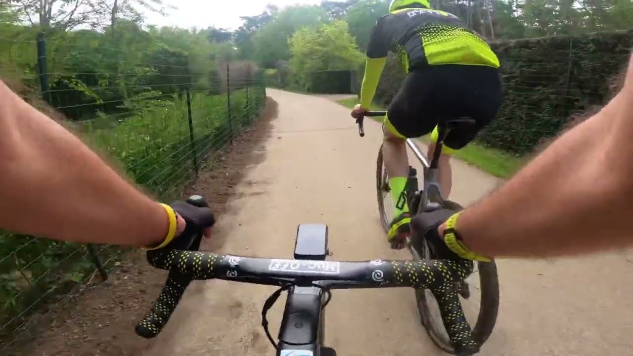 Tour de Louvain