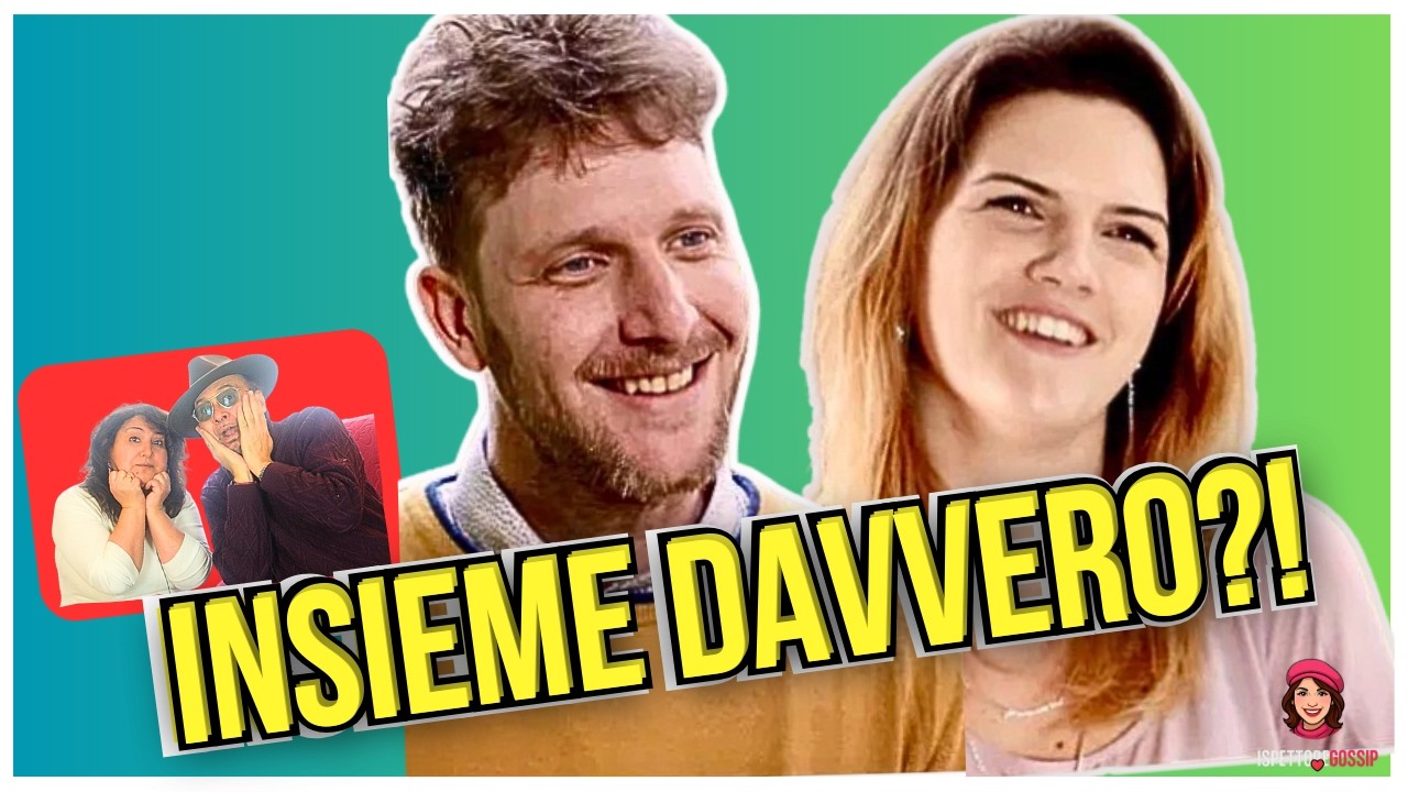 Linda e Federico insieme? Il nostro commento dopo Matrimonio a Prima Vista
