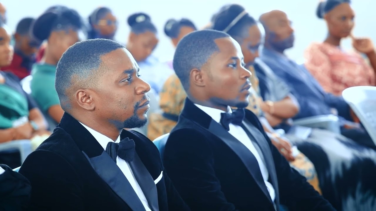 Ndoa _ Bro Cite | Waaminio Maskani ya Uzima 🇹🇿