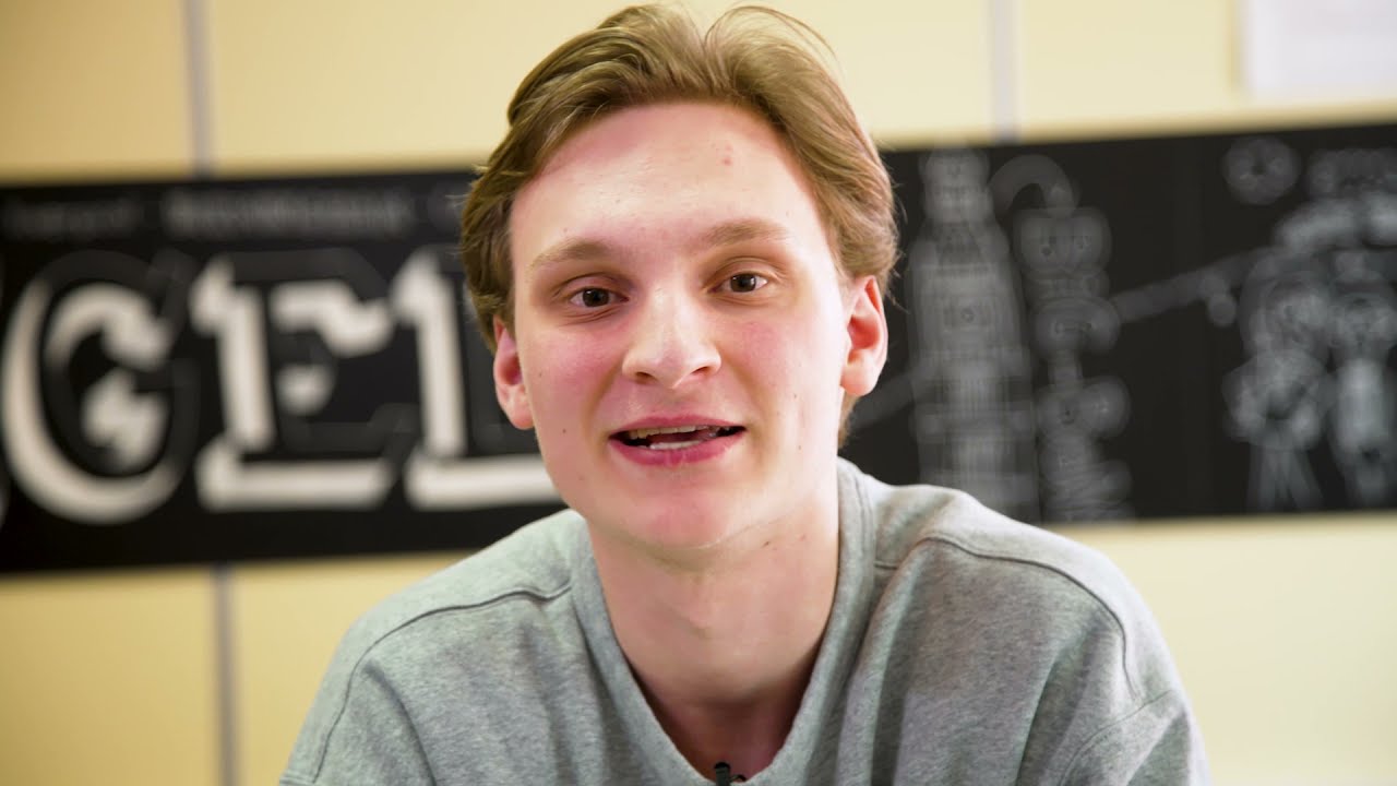 StartCollege VAVO