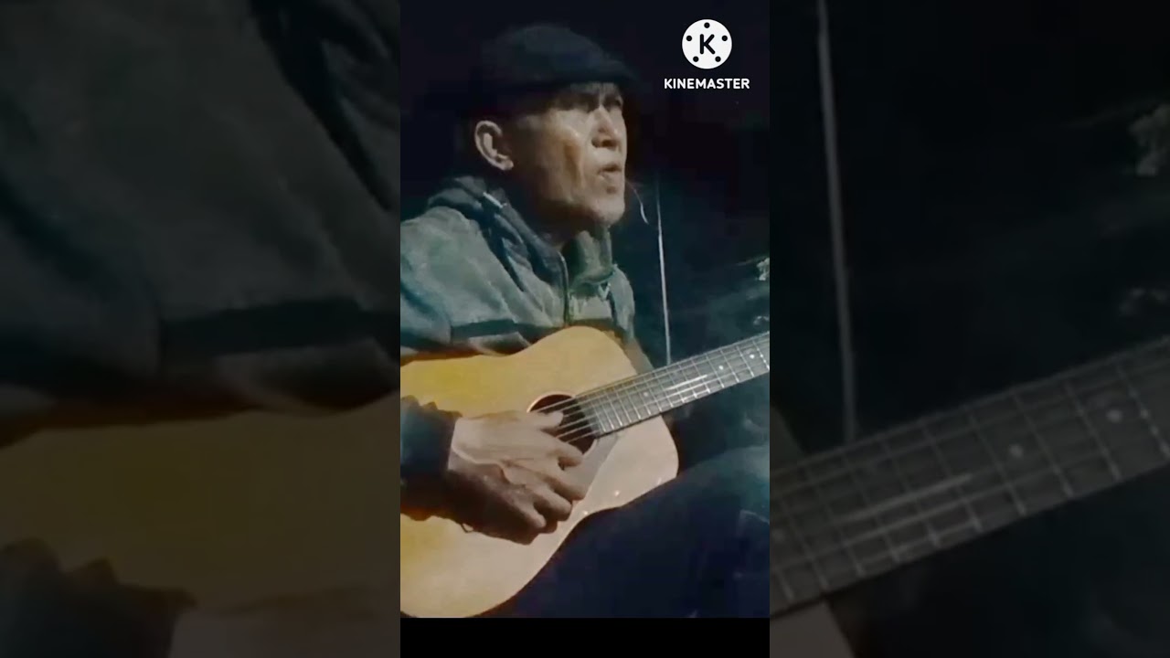 Original Song - Tak'kan Kucari Penggantimu - Papa Riadi |@272TV