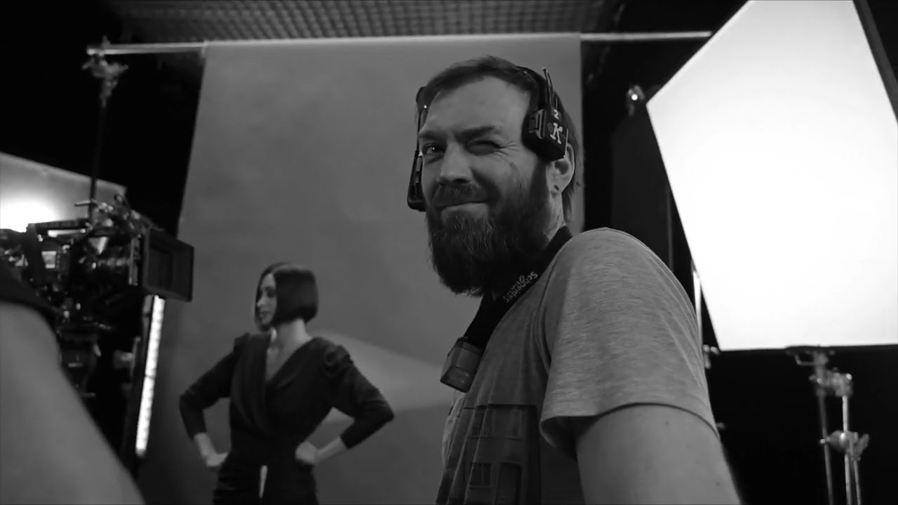 We are ASTRA STUDIO GROUP