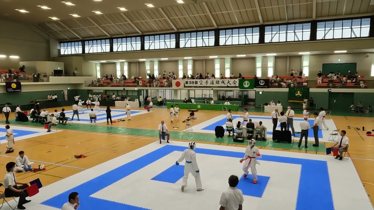 Taishukai Japón 2024 GX010776