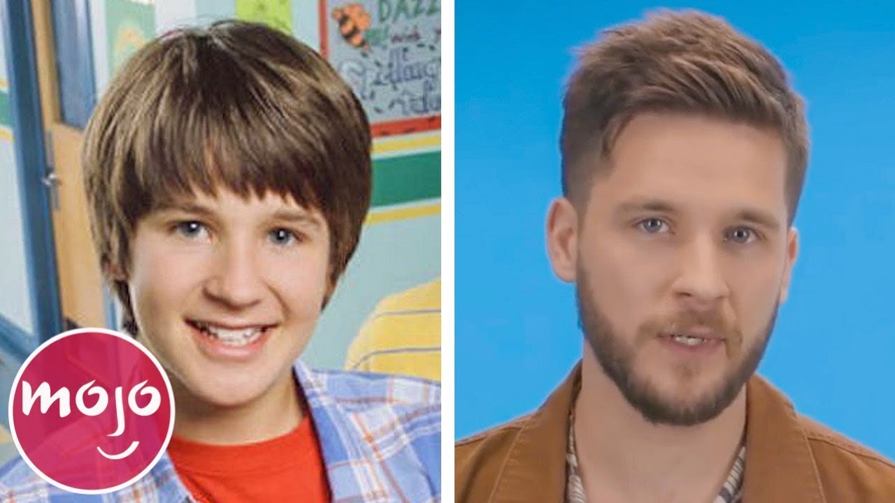 Top 10 Ned’s Declassified Stars: Where Are They Now?