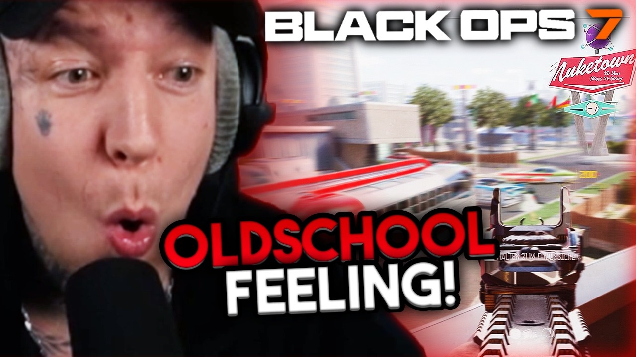 ENDLICH GUTE LOBBYS?! 😍 FREI FÜR ALLE & PARTY-MODUS in BO7! 😱 | MontanaBlack Uncut