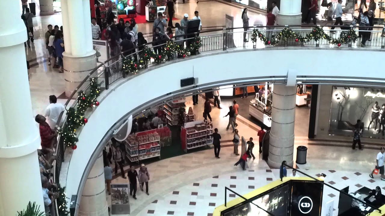 Sample Video: Samsung Galaxy S II -- Indoors