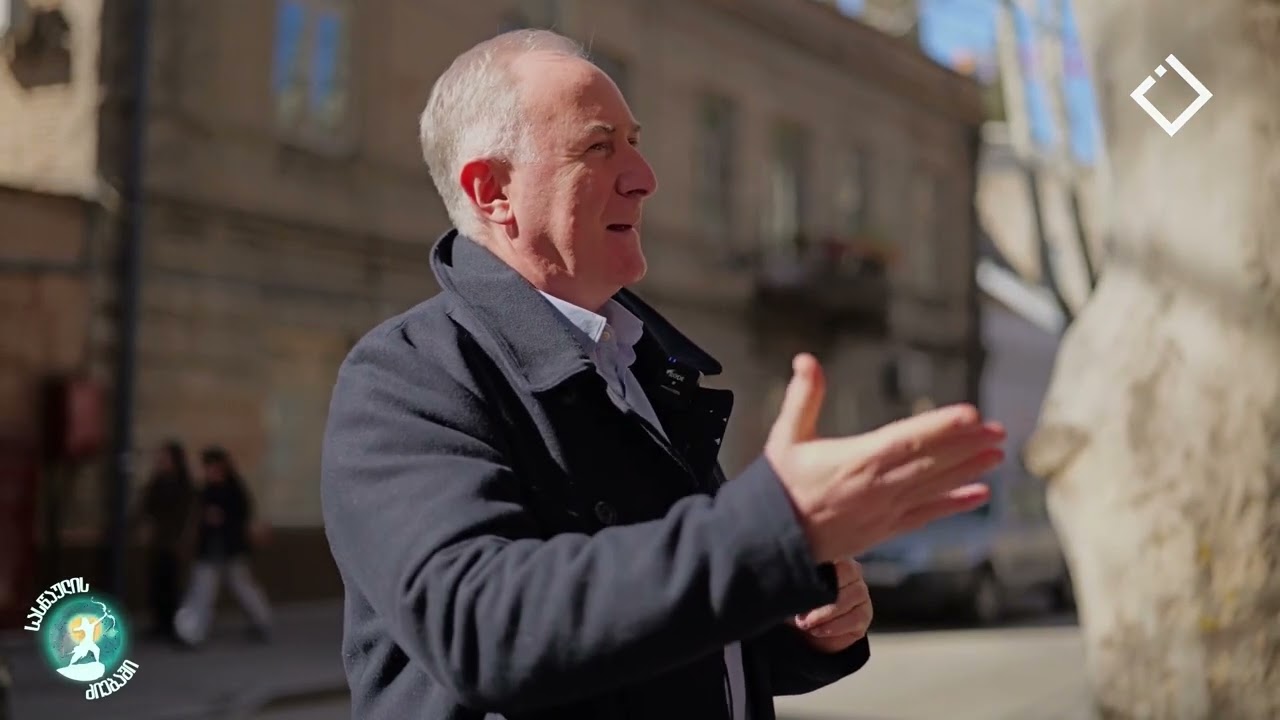 განწყობის თეორია |  სასწაულის ძიებაში | 08.03.2026