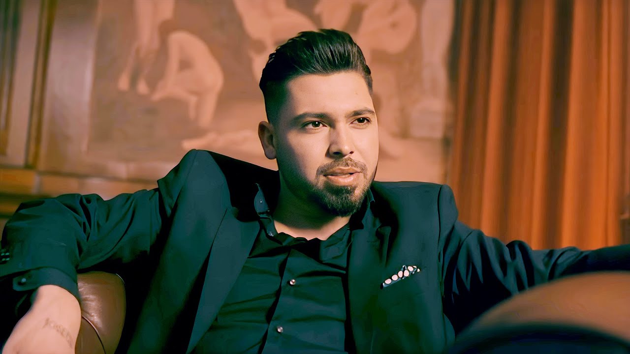 Luis Gabriel - As vrea sa-ti dea si tie foc cineva [Videoclip Oficial] 2024