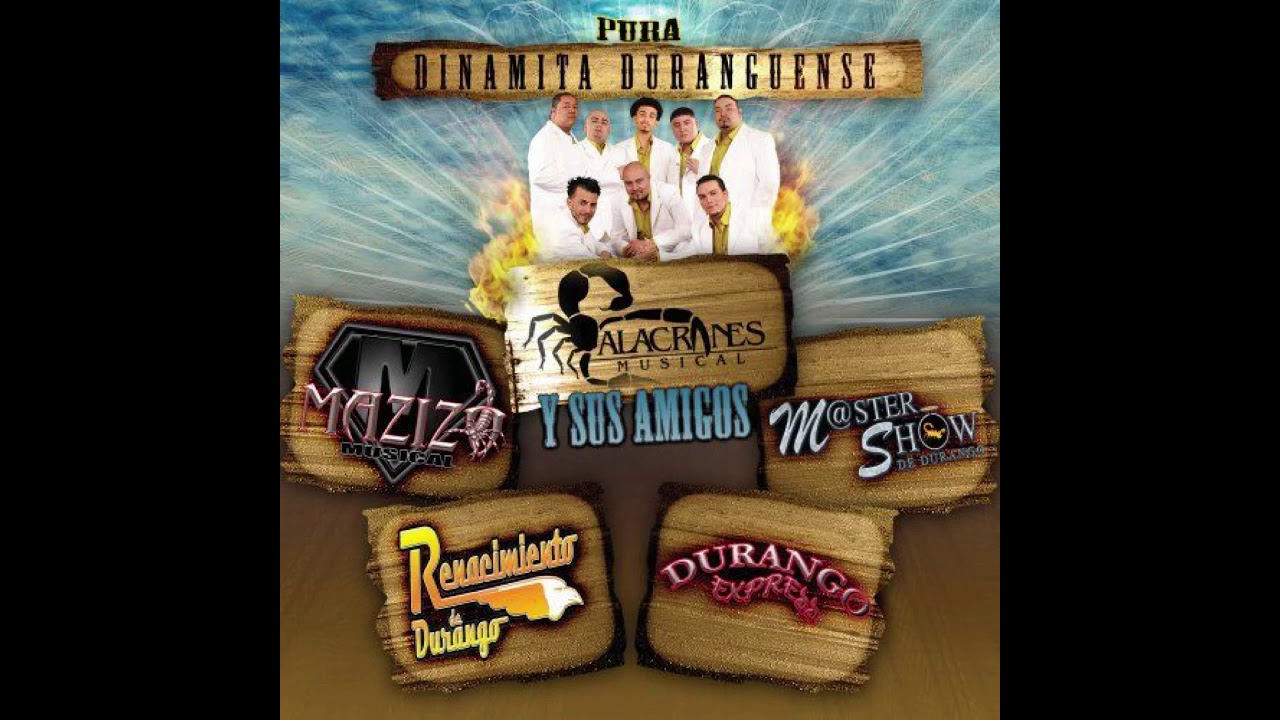 No Vuelvo Contigo - Mazizo Musical